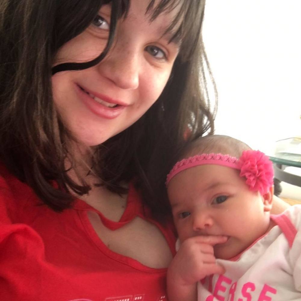 Meet your Posher, Shania